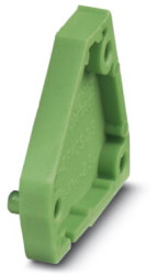 Spacer for COMBICON ZFKDS series, 1931039