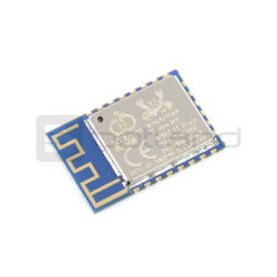 Moduł WiFi RTL8710AF - 00
