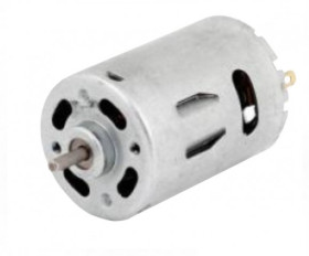 MINI SILNICZEK 12V MT91 T2 WRZEC 8MM