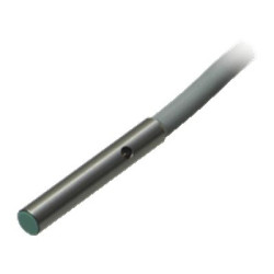 Indukcyjny czujnik zbliżeniowy M3 Indukcyjny 1,5 mm Pepperl + Fuchs 10 → 30 V DC cylindryczny