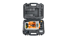 Teodolit Elektroniczny Fet 220