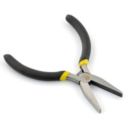 Szczypce płaskie 120mm - Vorel 42306