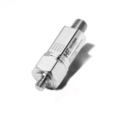 Czujnik drgań 10 → 1000 Hz 20 mA 30V