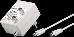 67226 Two-Device Aerial Amplifier 2x 15 dB