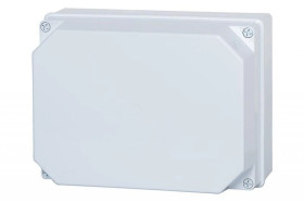 Puszka hermetyczna FG 300x220x180 bez dławików IP56