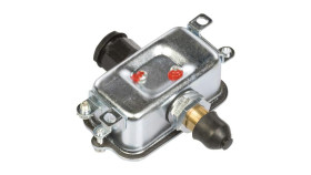 Wyłącznik Krańcowy 1R 1Z W Obudowie Z Napędem Teleskopowym Mp0-4 W0-59-152012