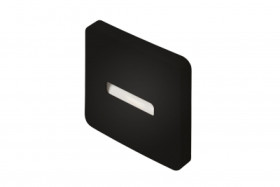 Oprawa LED LAMI NT 12V DC CZN biała ciepła TYP: 18-141-62 LEDIX