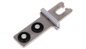 Vf-Keyf22 Klucz Płaski Fg