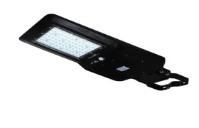 Reflektor szerokostrumieniowy 1-diodowy Nightsearcher 21W