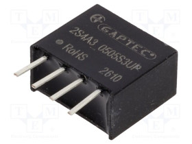 2S4A3-0505S3UP