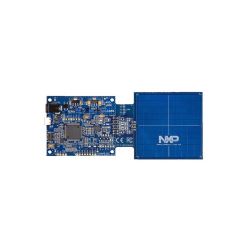 OM26630FDK - zestaw ewaluacyjny NFC z płytką CLEV6630B