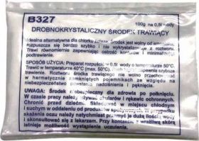 B327 SRODEK TRAWIACY 250G