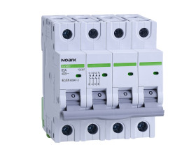 Rozłącznik izolacyjny Ex9BI 4P 40A 102396