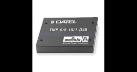 TMP-5/5-15/1-D48 DC-DC converter - Datel
