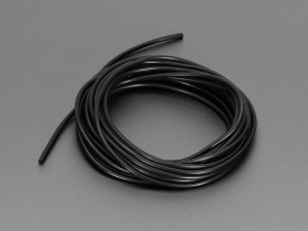 Adafruit Conductive Rubber Cord Stretch Sensor + extras! - 3m long