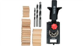 Zestaw Do Połączeń Kołkowych 154Cz.