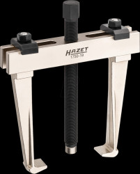 1750-19 Schnellspann-Abzieher, 2-armig, 160x185 mm