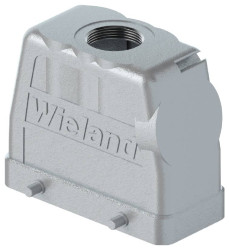 Wieland Electric 73.354.6435.1 Obudowa, część górna 1 szt.