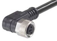 Molex 1200868666 Złącze konfekcjonowane czujnika/aktuatora 1 szt.