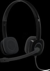 981-000589 Headset, jack, stereo, H151