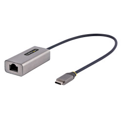 USB-C to Ethernet Adapter, GbE Adapter