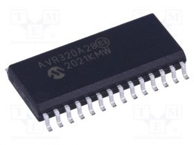 AVR32DA28-I/SO