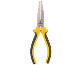 Szczypce płaskie 160mm stal CS 32D108