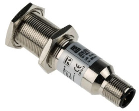 Czujniki fotoelektryczne Typu dyfuzyjnego odblaskowego NPN NO/NC cylindryczny zakres 400 mm IP67