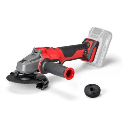 Szlifierka kątowa bezszczotkowa 115mm 18V AXXIO 18/115 Q Solo 4431150