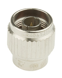 Terminator RF 50Ω 0 → 4GHz Radiall Męski