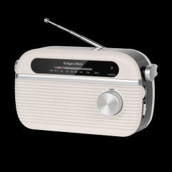 Radio przenośne analogowe...