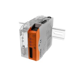 Kunbus Gateway Module - moduł bramki dla Modbus RTU