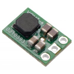 Moduł przetwornicy Step-up/Step-down 2-16V - 5V