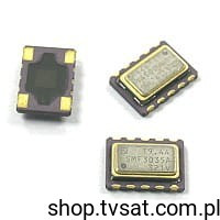 SMF3035A-19.44MHz Quartz Generator SMD-SMF3035A NDK