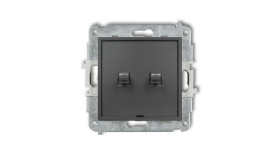 Mini Mechanizm Łącznika Podwójnego Schodowego W Stylu Amerykańskim (Dwa...