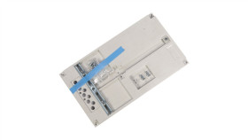 Tablica Licznikowa 370X210mm 1/3F Szara Zbr 279261