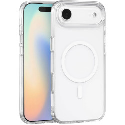 Renkforce Rf-6830716 Backcover iPhone Air Transparent Magsafe Compatible