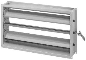 Helios Ventilatoren 6917 1 szt.