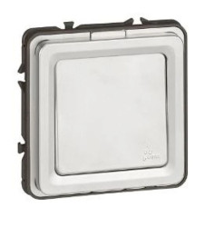 SOLIROC Łącznik krzyżowy 10AX 250V IP55/IK10 077821