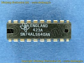 SN74ALS640