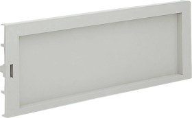 Schneider Electric NSYCTL500DLPG NSYCTL500DLPG (S x W) 500 mm x 146 mm polistyren szaro-biały (ral 7035) 1 szt.