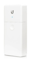Switch NanoSwitch, 4x RJ45 1000Mb/s Passive PoE, Zewnętrzny Ubiquiti N-SW