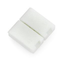 Konektor do taśm i pasków LED 8mm 2 pin