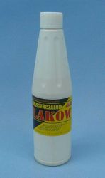 ROZCIEŃCZALNIK LAKOWY 0,5l PROFES