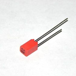 Kondensator tantalowy 0,1uF 50V typ ETR-1 MILITARY