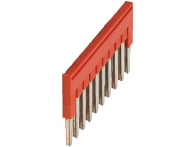 Mostek 10 połączeń do 2,5mm2 zacisk śrubowy NSYTRAL210 SCHNEIDER ELECTRIC