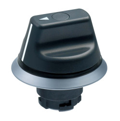 Przełącznik bistabilny, 3-pozycyjny, 24 V/5A, IP67, KA Schmersal NWT32