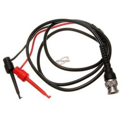 SONDA DO OSCYLOSKOPU BNC 2 CHWYTAKI