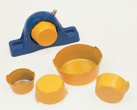 Ochraniacz łożyska, Osłona łożyska