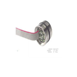 TE Connectivity 154N-100G-RT 100 PSIG Ribbon Cable Tube MV Sensor